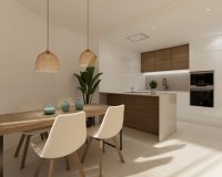 New build - Adosado - Ciudad Quesada - San Fulgencio