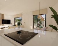 New build - Adosado - Ciudad Quesada - San Fulgencio