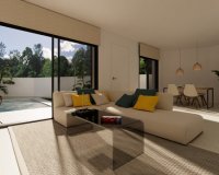 New build - Adosado - Ciudad Quesada - San Fulgencio