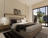 New build - Adosado - Ciudad Quesada - San Fulgencio