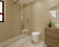 New build - Adosado - Ciudad Quesada - San Fulgencio