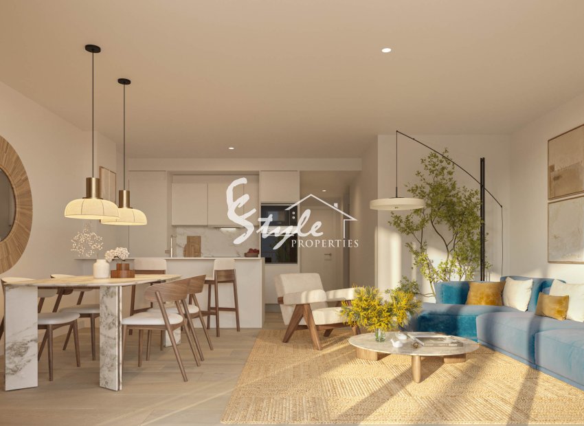 New build - Adosado - Denia - El Verger