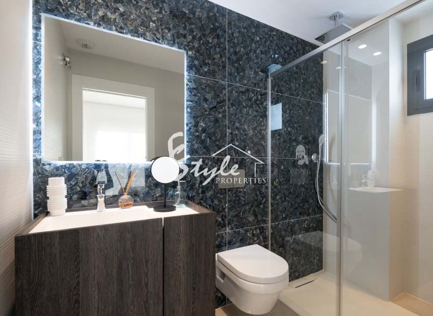 New build - Adosado - Elche