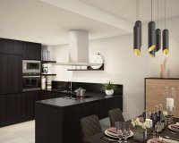 New build - Adosado - La Finca Golf - La Finca Golf Resort