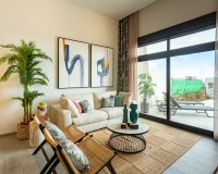 New build - Adosado - La Finca Golf - La Finca Golf Resort