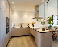 New build - Adosado - La Finca Golf - La Finca Golf Resort