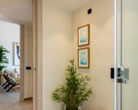 New build - Adosado - La Finca Golf - La Finca Golf Resort