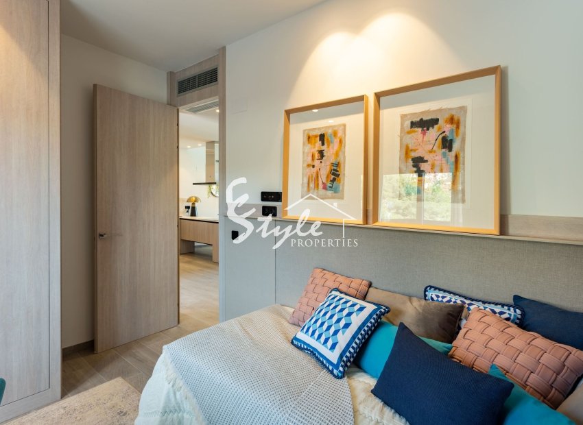 New build - Adosado - La Finca Golf - La Finca Golf Resort