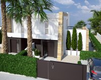 New build - Adosado - La Finca Golf - La Finca Golf Resort