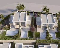 New build - Adosado - La Finca Golf - La Finca Golf Resort