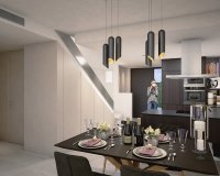 New build - Adosado - La Finca Golf - La Finca Golf Resort