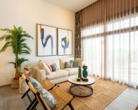 New build - Adosado - La Finca Golf - La Finca Golf Resort