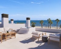 New build - Adosado - Los Alcazares