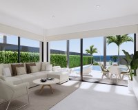 New build - Adosado - Los Alcazares