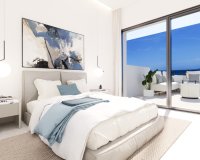 New build - Adosado - Los Alcazares