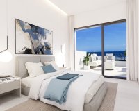 New build - Adosado - Los Alcazares