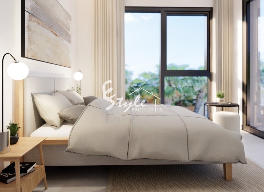 New build - Adosado - Los Alcazares