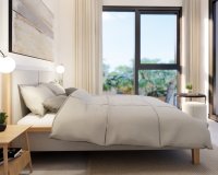 New build - Adosado - Los Alcazares