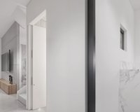 New build - Adosado - LOS MONTESINOS - La Herrada