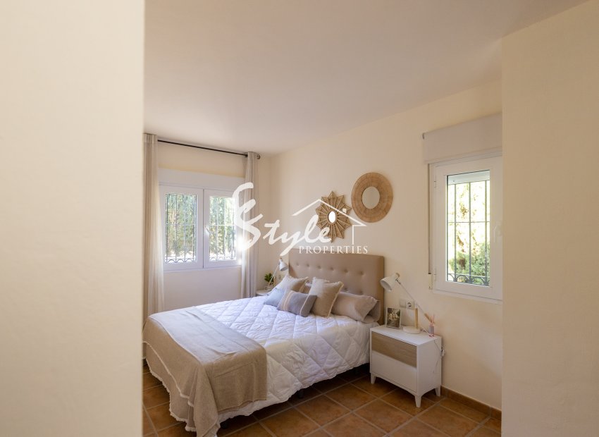 New build - Adosado - Murcia - Fuente Alamo