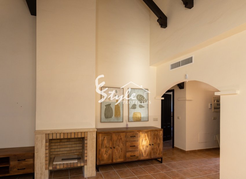 New build - Adosado - Murcia - Fuente Alamo