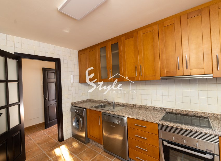 New build - Adosado - Murcia - Fuente Alamo