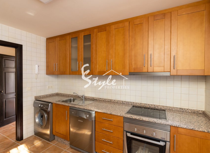 New build - Adosado - Murcia - Fuente Alamo