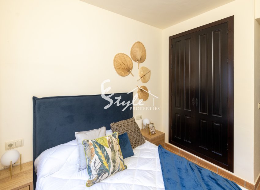 New build - Adosado - Murcia - Fuente Alamo