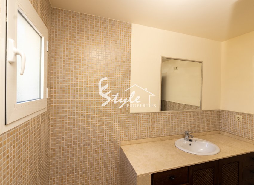 New build - Adosado - Murcia - Fuente Alamo