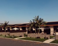 New build - Adosado - Murcia - Sangonera la Verde