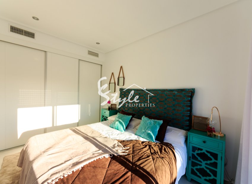 New build - Adosado - Pilar de la Horadada - Pilar de La Horadada