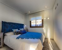 New build - Adosado - Pilar de la Horadada - Pilar de La Horadada