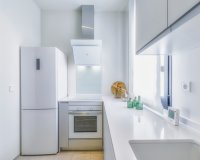 New build - Adosado - Pilar de la Horadada - Pilar de La Horadada