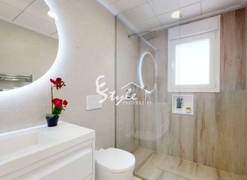 New build - Adosado - Pilar de la Horadada - Pilar de La Horadada