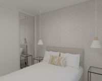 New build - Adosado - Pilar de la Horadada - Torre de la Horadada