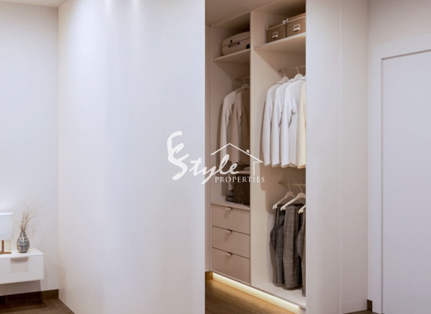 New build - Adosado - San Pedro del Pinatar