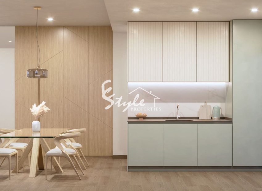 New build - Adosado - San Pedro del Pinatar