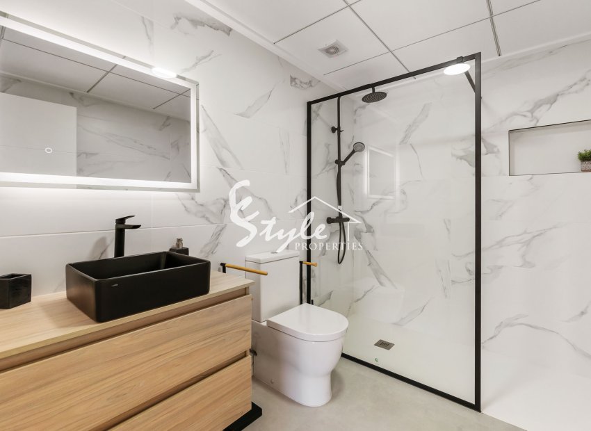 New build - Adosado - Santiago de Ribeira - Santiago de la ribera