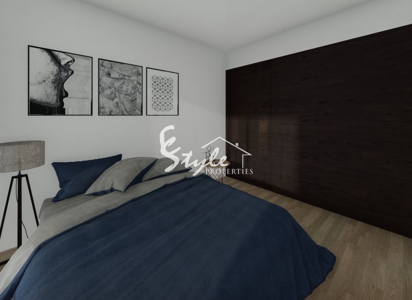 New build - Adosado - Santiago de Ribeira - Santiago de la ribera