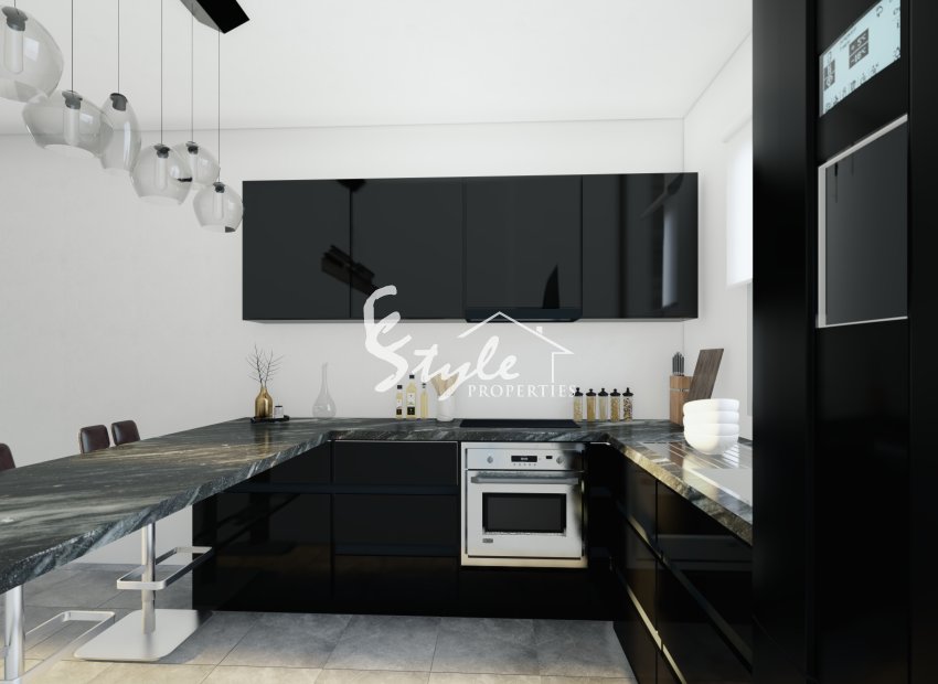 New build - Adosado - Santiago de Ribeira - Santiago de la ribera