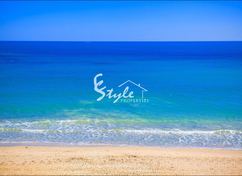 New build - Adosado - Santiago de Ribeira - Santiago de la ribera