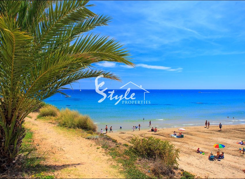 New build - Adosado - Santiago de Ribeira - Santiago de la ribera