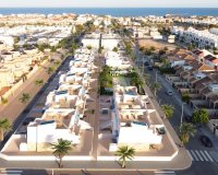 New build - Adosado - Torre de la Horadada (Alicante) - Torre de la Horadada