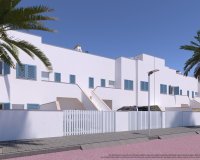 New build - Adosado - Torre de la Horadada (Alicante) - Torre de la Horadada