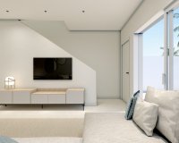 New build - Adosado - Torre de la Horadada (Alicante) - Torre de la Horadada