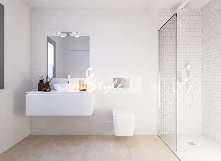 New build - Adosado - Torre Pacheco - Torrepacheco