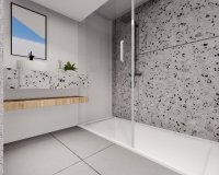 New build - Adosado - Torre Pacheco - Torrepacheco