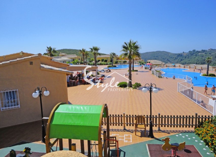 New build - Apartament  - Alicante - Benitachell