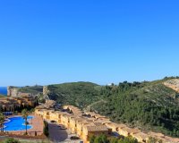 New build - Apartament  - Alicante - Benitachell