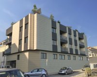 New build - Apartament  - Alicante - Catral
